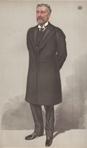 Viscount Cobham